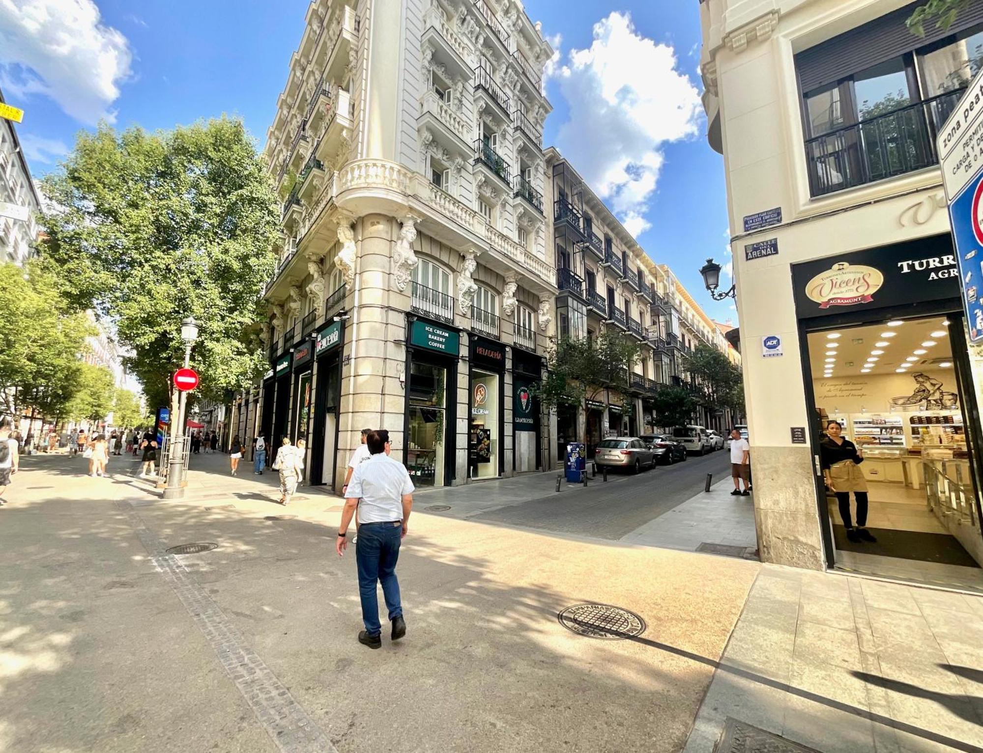 Luz Madrid Rooms — Photos 2